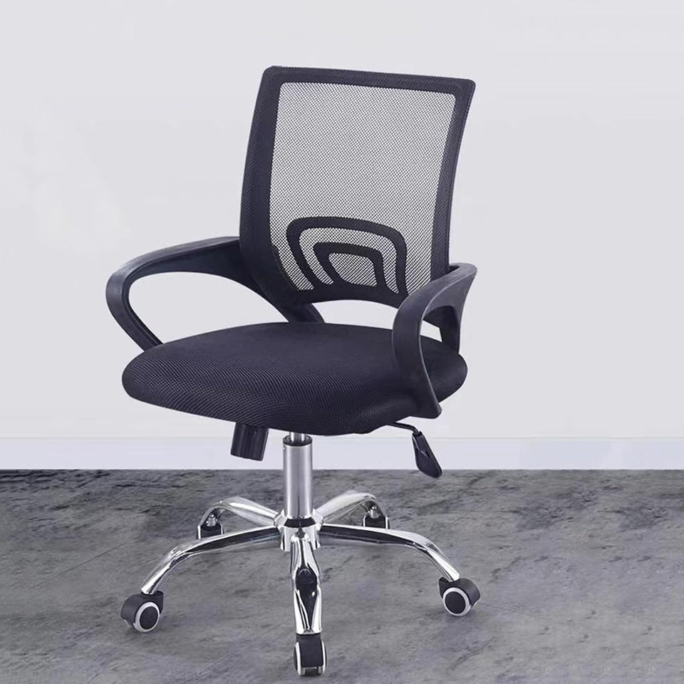 SILLA EJECUTIVA ESCRITORIO