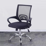 SILLA EJECUTIVA ESCRITORIO