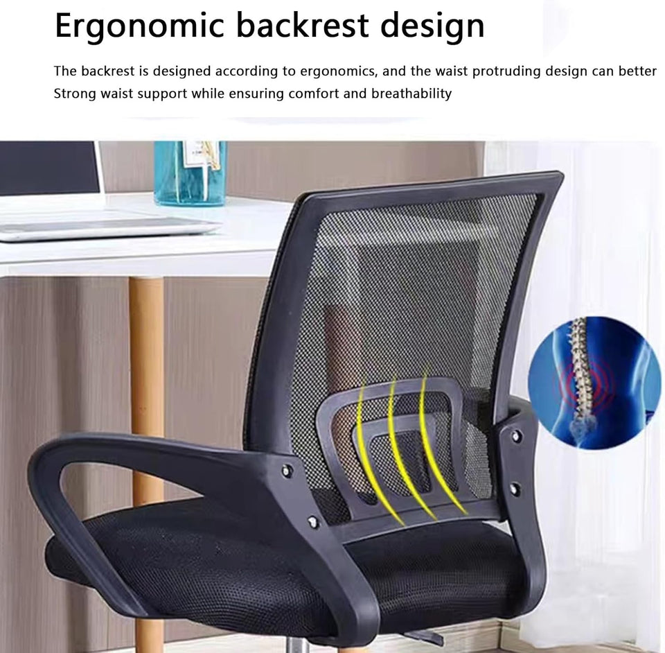 SILLA EJECUTIVA ESCRITORIO