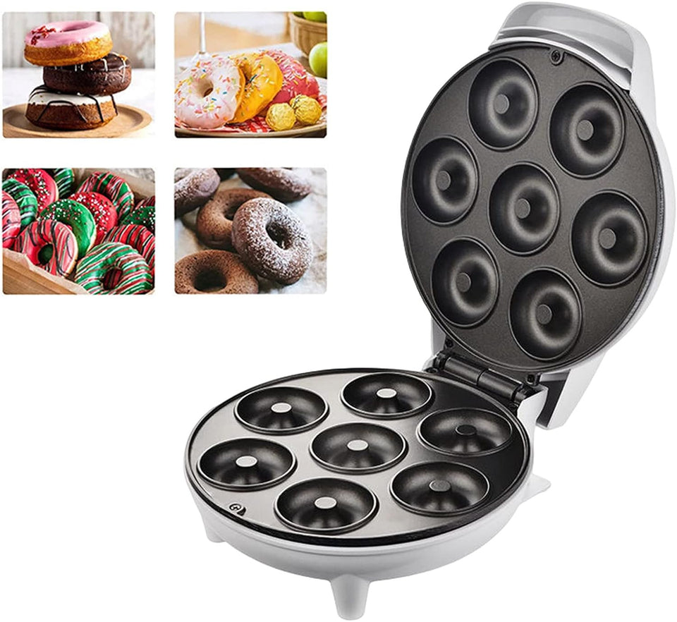 MAQUINA DE  MINI DONAS