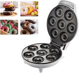 MAQUINA DE  MINI DONAS