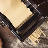 MAQUINA PARA PASTA ACERO INOXIDABLE