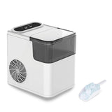 🧊 MÁQUINA DE HIELO AUTOMÁTICA