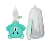 Extractor nasal para bebés