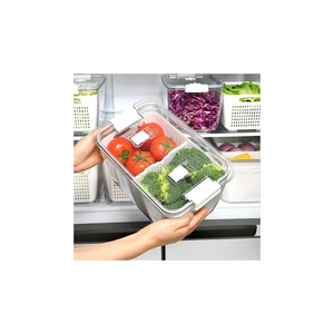 Conservador de alimentos 4.5 litros