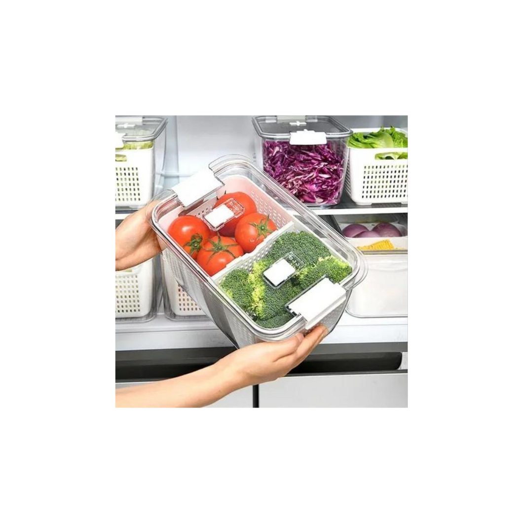 Conservador de alimentos 4.5 litros