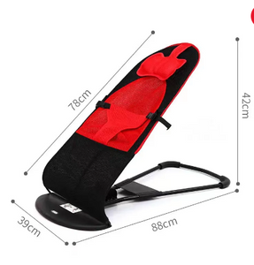 Cama mecedora para mascotas