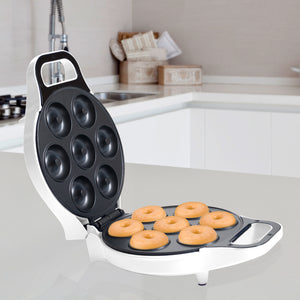 MAQUINA DE  MINI DONAS