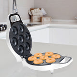 MAQUINA DE  MINI DONAS