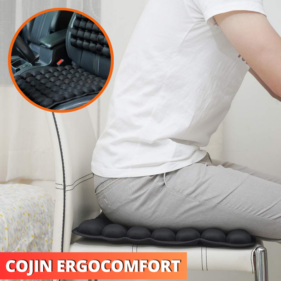 cojín ergocomfort