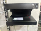 DETECTOR DE BILLETES FALSOS