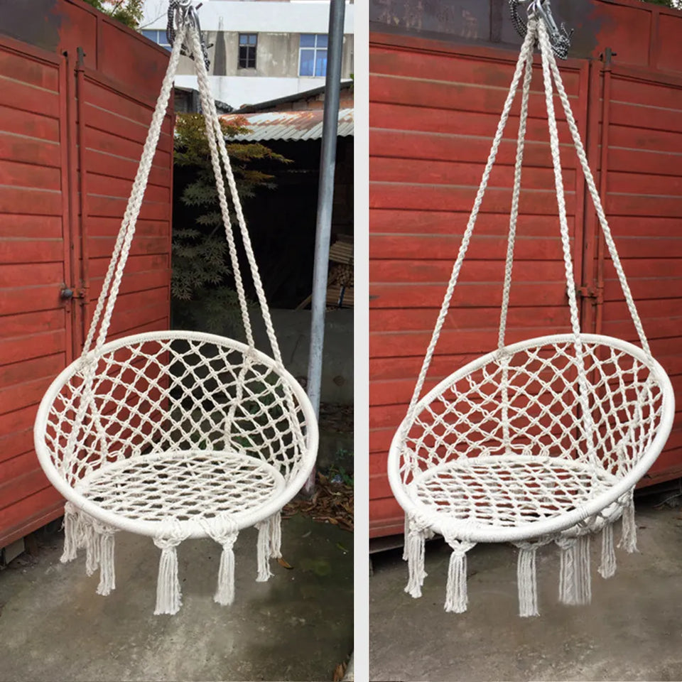 SILLA COLUMPIO COLGANTE