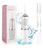 Irrigador bucal pro