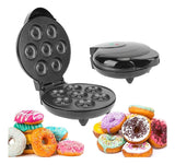 MAQUINA DE  MINI DONAS