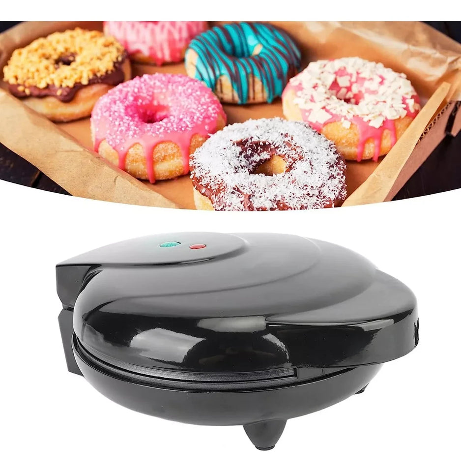 MAQUINA DE  MINI DONAS