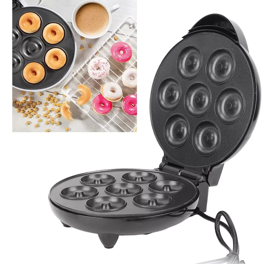 MAQUINA DE  MINI DONAS