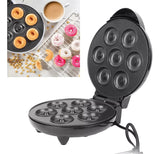 MAQUINA DE  MINI DONAS