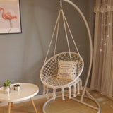 SILLA COLUMPIO COLGANTE
