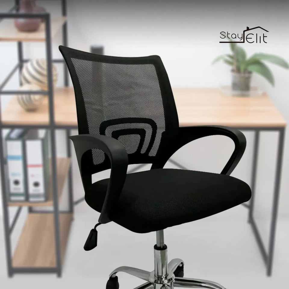 SILLA EJECUTIVA ESCRITORIO