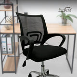 SILLA EJECUTIVA ESCRITORIO