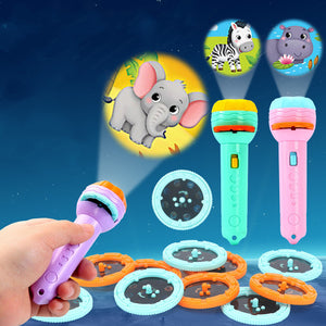 PROYECTOR PARA BEBÉS