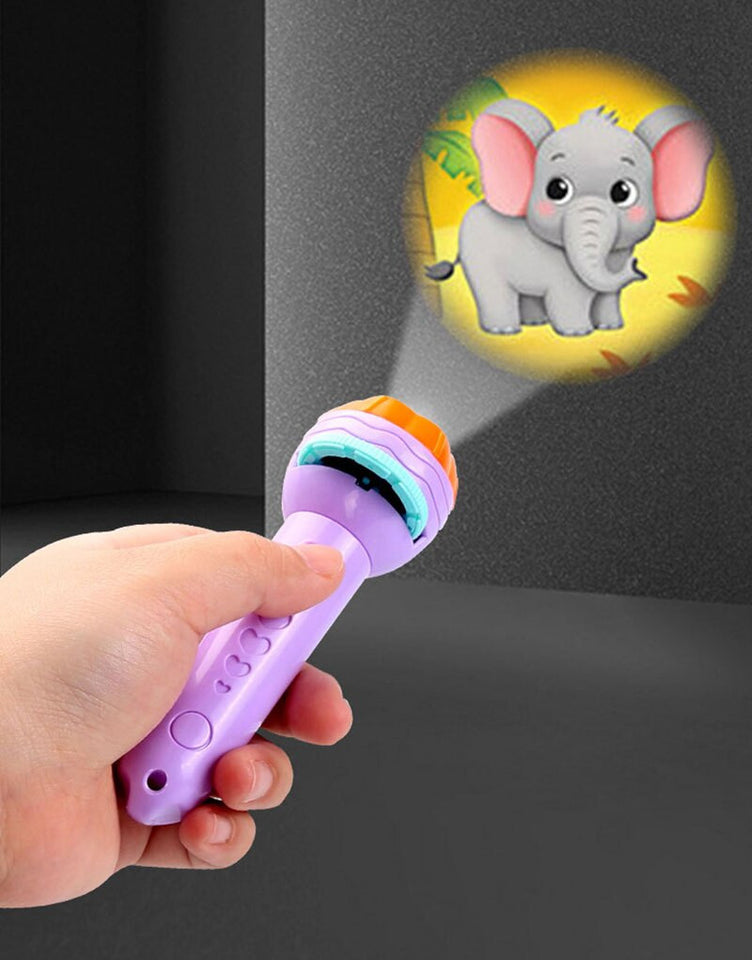 PROYECTOR PARA BEBÉS