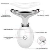 MASAJEADOR FACIAL IONICO