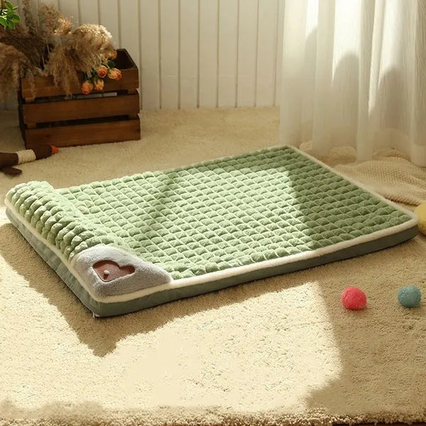 CAMA MASCOTA ORTOPEDICA