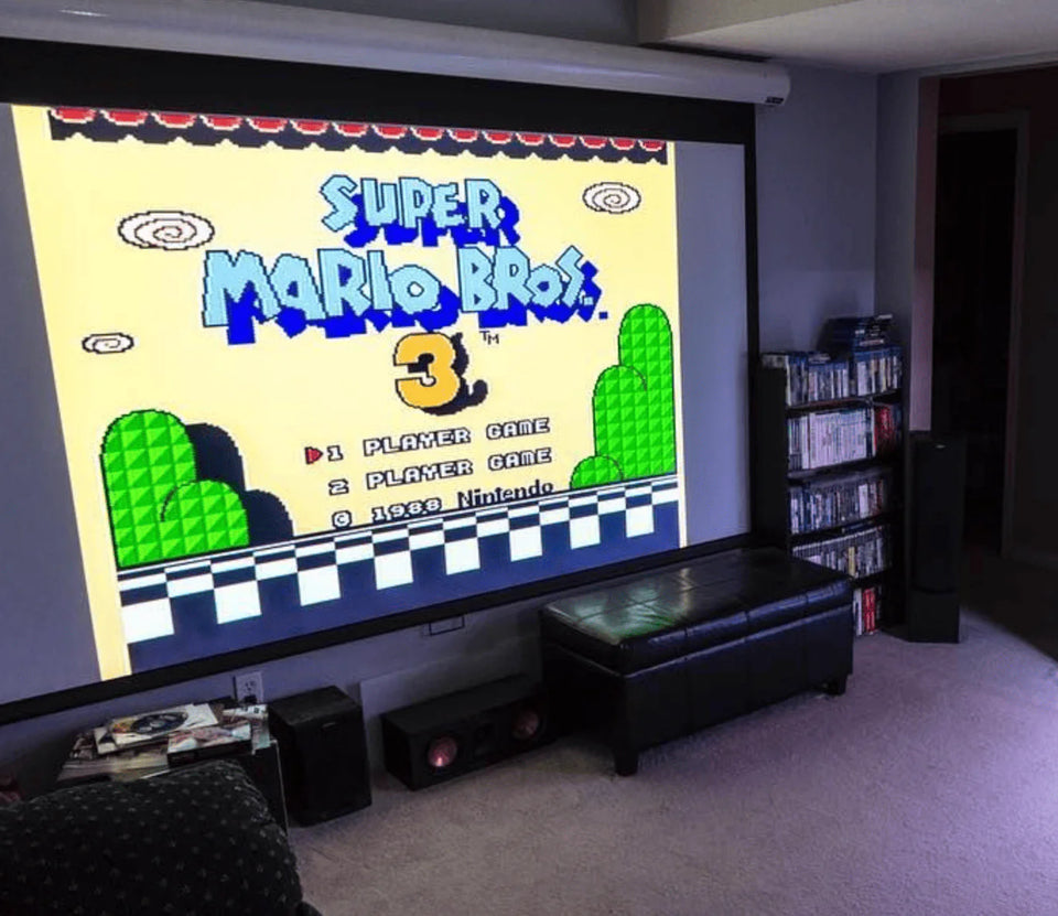 Stick HDMI de Juegos Retro