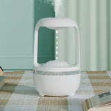 HUMIDIFICADOR ANTIGRAVEDAD