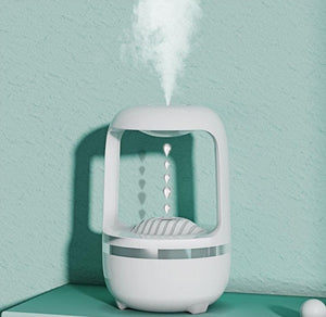 HUMIDIFICADOR ANTIGRAVEDAD
