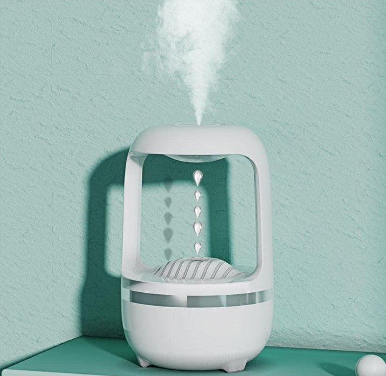 HUMIDIFICADOR ANTIGRAVEDAD