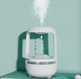 HUMIDIFICADOR ANTIGRAVEDAD