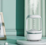 HUMIDIFICADOR ANTIGRAVEDAD