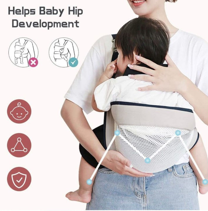 CANGURO BEBE