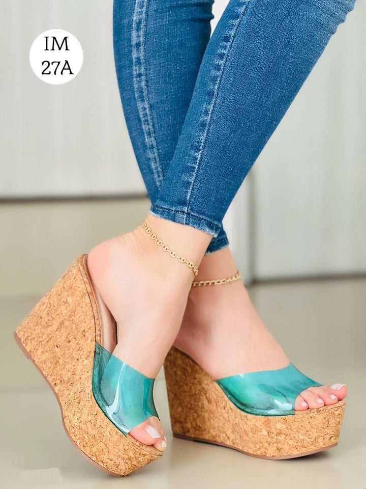 TACON ALEJA
