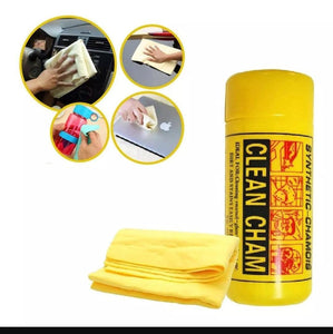 Paño super absorbente