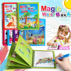 Libro Magico