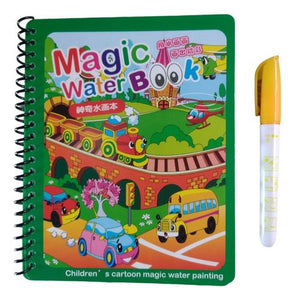 Libro Magico
