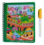 Libro Magico