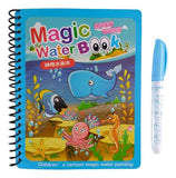 Libro Magico