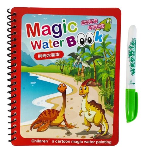 Libro Magico