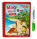 Libro Magico