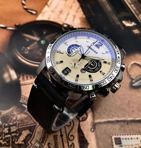 RELOJ DE LUJO