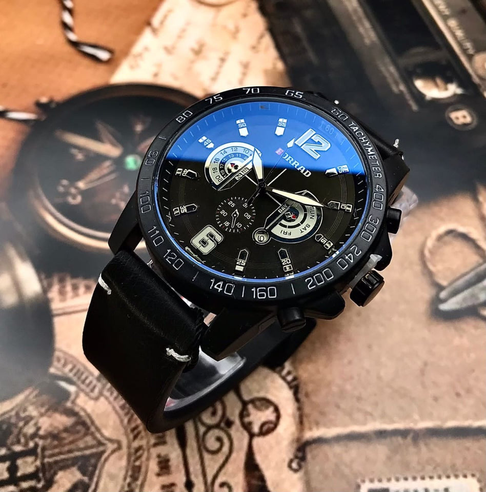RELOJ DE LUJO
