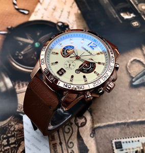 RELOJ DE LUJO