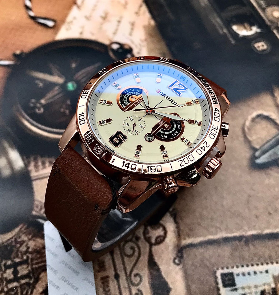 RELOJ DE LUJO