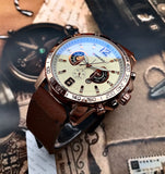 RELOJ DE LUJO