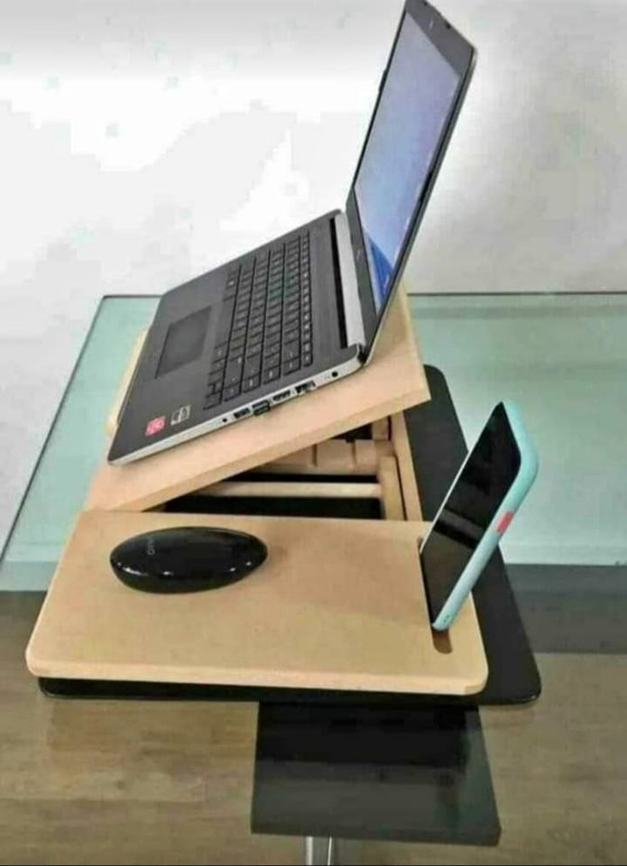 MESA PLEGABLE PORTATIL