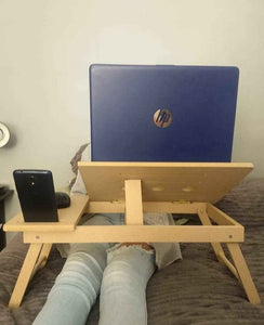 MESA PLEGABLE PORTATIL
